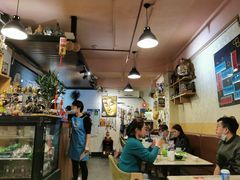 -热浪岛马来餐厅