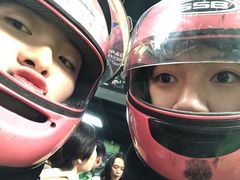 -速马赫卡丁车(琶洲店)