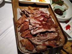 -京味斋·北京烤鸭(北京南站洋桥店)