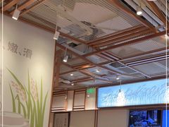 大堂-小满手工粉(上海维璟广场店)
