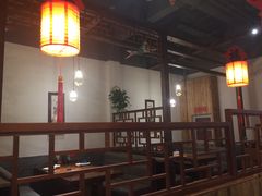 -又一福烤鸭·北京菜(东四店)