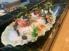 -碧中海汤泉汗蒸酒店