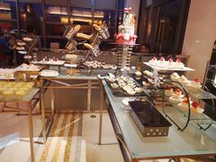 -听松楼·花园酒店·自助餐厅(红梅公园店)