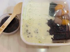 -WONDER ICE 萬得冰田(建設路总店)
