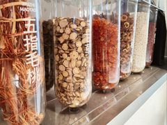 -炖物24章·顺时轻养茶(黄龙店)