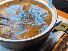 -七十七号厨房·新派江西菜(滨湖店)