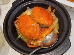 -万龙洲海鲜(大兴绿地缤纷城店)