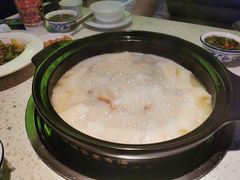 霸气竹笙王猪肚鸡-顺德公广东猪肚鸡·煲仔饭(白石洲店)