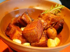 -春色如许·茶食餐厅(桃李春风店)