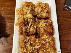 红糖糍粑-三生小馆(亭知路店)