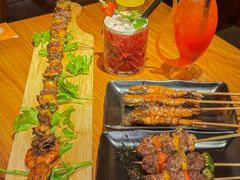 -将醉民谣·烧烤江湖菜酒馆(大石店)