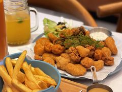 -艾薯夫妇Aysh(红山店)