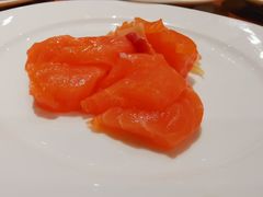 -咖啡厅自助餐厅(贵阳中天凯悦酒店)