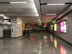 -留仙洞(地铁站)