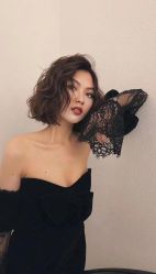 -HG美发设计沙龙