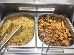 -梦航彩虹之约自助餐厅(华府天地店)