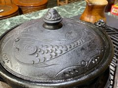 -丽江火塘人家(西安路店)