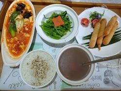 点击看大图 -纵享怡月月子中心(西稍门店)
