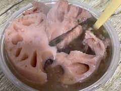 -燕子煨汤(山海关路店)