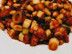 宫保鸡丁-玉林烤鸭店(黄村康庄店)