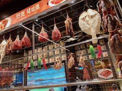 -好彩猪肚鸡(正弘城店)