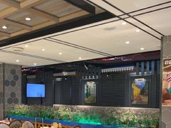 -通海俄式烧烤·俄罗斯大串(嵩山路店)