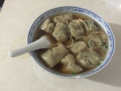 -古徽州馄饨店(宝安路店)