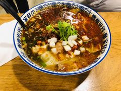 -贵州米线(童家巷店)