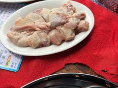 -花苑美食横琴生蚝火锅(拱北粤华路店)