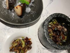 -奉天小馆·非遗东北菜(济南万象城店)