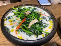 奶油菠菜-那时新疆·若羌(经纬汇店)