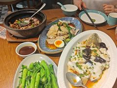 -常来小聚·广州非遗传承餐厅(中山二路店)