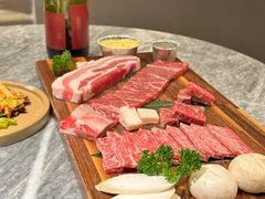 -虎哥六韩式烤肉料理 TIGERGRILL(隆生金山湖中心购物广场店)