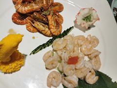 -汤记传菜(秀浦路店)