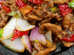 -白魁老号饭庄(交道口店)