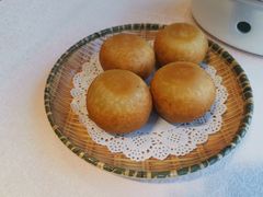 玉兰饼-天福苑(崇宁路店)