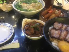 -西关味(大卫城店)