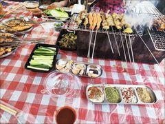 -生火火·小炉子炭烤(金楠天街总店)