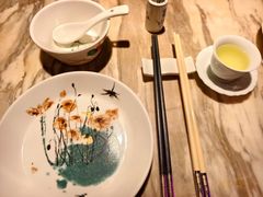 -广州花园酒店荔湾亭·地道点心·粤式饮茶