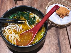 -和府捞面(东直门银座店)