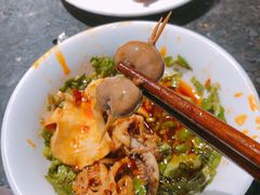 兔腰子-巴蜀大宅门火锅(北大街店)