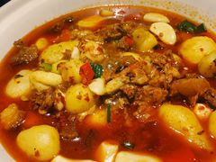 -建辉湖南土菜馆(南大街店)