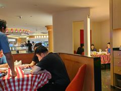 -西贝(东方路店)