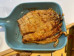 -老味烧烤(总店)