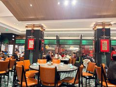 -奇芳阁·百年清真南京菜(夫子庙店)