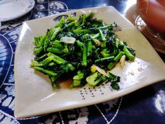 -龙姐私房菜(和顺古镇店)