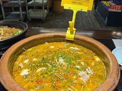 -老灶房-四川土菜(铁牛广场店)