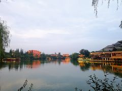 -台儿庄古城