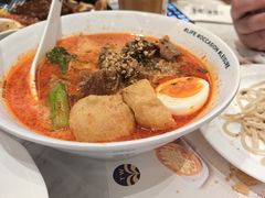 -翠华(澳门银河店)