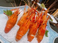 -炊江南·上海菜(国展华漕店)